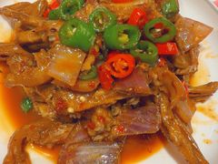 -江味龙虾馆·裸蓝龙虾(南山店)