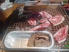 -九田家黑牛烤肉料理(溧阳吾悦店)
