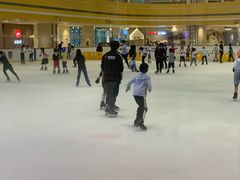 -冠军冰场CHAMPION RINK(苏州中心商场店)