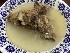 -老舅老蒙肉饼非遗店(一店)