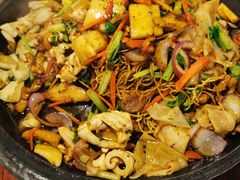 -一烙锅(友谊店)