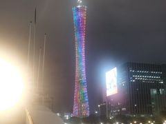 -珠江夜游西堤码头