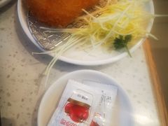 -味千拉面(金融街店)