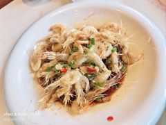 -壹只菜·崇明本地特色菜(崇明南门店)