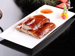 深井烧鹅皇-御花园·粤菜·海鲜火锅(中山公园店)