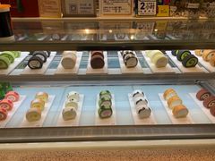 -卷时·瑞士卷·生日蛋糕(大望路店)