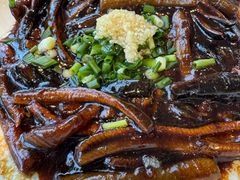 响油鳝丝-光明邨大酒家(淮海路店)