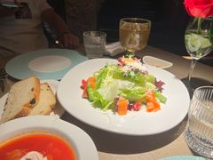 -波特曼西餐厅(中央大街店)