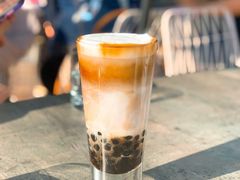 -The Rug Cafe(王府中环店)