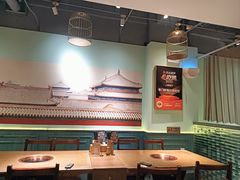 -北京老门框爆肚涮肉馆(凤城六路店)
