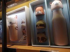 -星巴克臻选(周浦万达店)