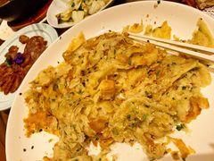 均州油馍-丹江渔村(望京店)