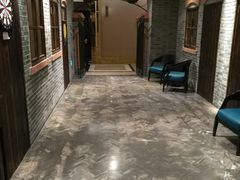 大堂-GalaCity上海歌城(杨浦百联店)