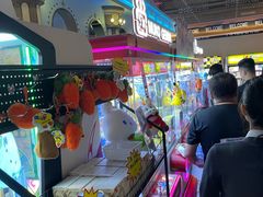 -反斗乐园(领展中心城店)