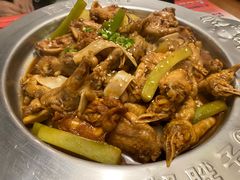 -赖胖子肉蟹煲(上邦百汇城店)