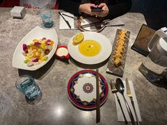 -Gray Whale 灰鲸餐厅(北美N1店)