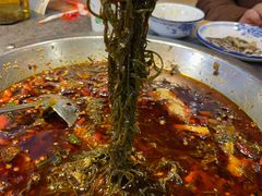 -胖子鱼·天水麻辣鱼火锅(秦州407店)