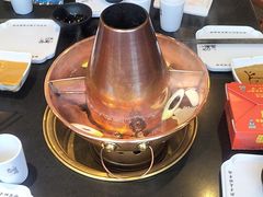 -北门涮肉·铜锅涮肉(南锣鼓巷店)