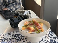 -悦厅·下午茶(杭州柏悦酒店)
