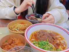 -捌玖粉面馆·猪油拌粉