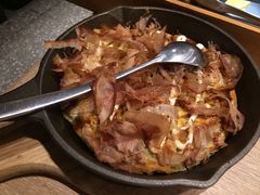 -好牛烧肉(世茂广场店)