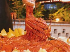 -浮何烤铺(桐梓林店)