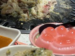 -猫爪爪原切自助烤肉(观音桥阳光世纪店)