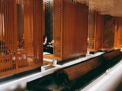 -無境·匠心日本料理(汉街店)