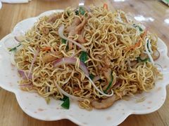 -南记食粥坊·宵夜大排档(岭南分店)