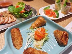 -蔡澜Pho·越南粉餐厅(海上世界店)