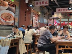 -湘下佬·老长沙吃货铺(酃湖万达店)