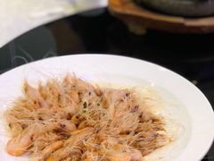 -狮王府淮扬菜(新街口友谊店)