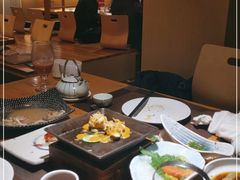 -禾风·海鲜料理自助(玉林店)