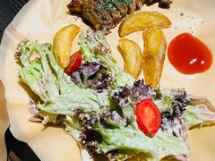 -The Cheebat 锌吧·Bistro(体育西店)