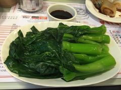 -点点心点心专门店(旺角店)
