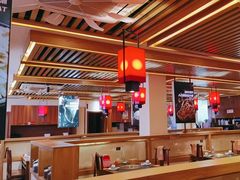 -沸炉重庆老火锅(军事博物馆店)