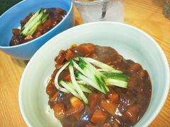 炸酱面-李先生的首尔小馆(松江启源广场店)