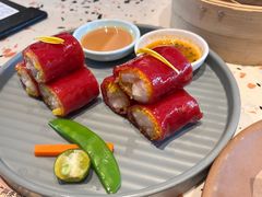 -点都德(广州白云山景区南门店)