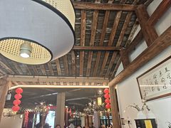 -金苑酒家·客家菜·广东老字号(万象店)
