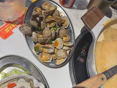 -琥珀川糟粕醋火锅(慈云寺店)