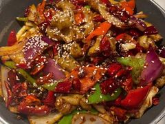 -小河盐帮·私家菜·烤鸭(三元桥·霄云路店)