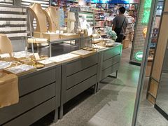 -TheGreenParty(槐房万达店)