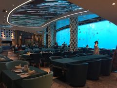 景观位-瑞德姆美人鱼海底演艺主题餐厅(亚龙湾店)