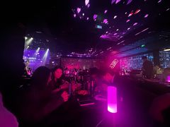 -MOSSO音乐酒吧·live house(南京旗舰店)