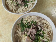 -北路拉面馆(洪湖里店)