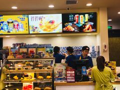 -DQ·蛋糕·冰淇淋(新佳丽店)