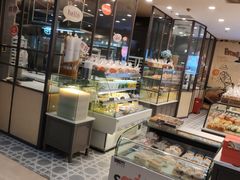 -面包新语(滨湖万达店)