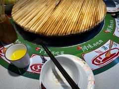 -原始煮意·地锅鸡守艺者(吴中万达直营店)