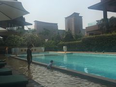 -三亚湾红树林度假世界(木棉酒店)