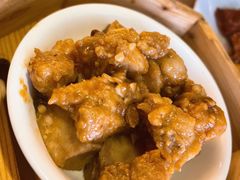 -鹿其林酒家(大学城店)